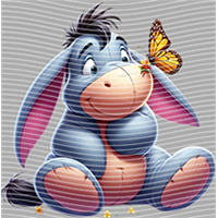 Winnie the Pooh-WP 193